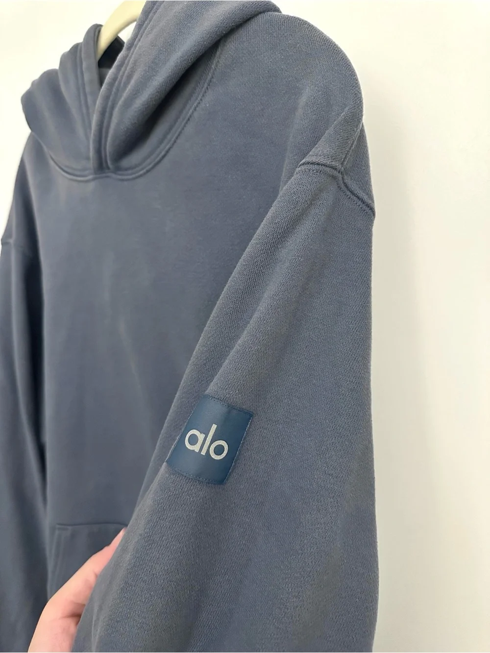 ALO Yoga Renown Heavy Weight Sweatshirt Small